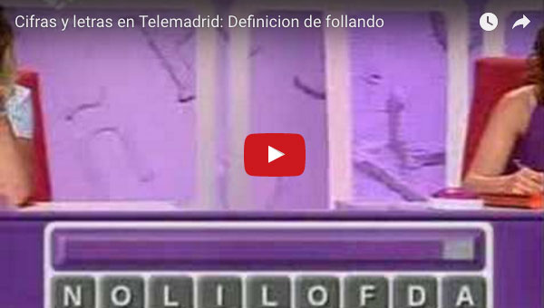 Cifras y letras
