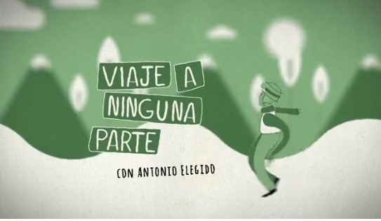 Programa Viaje a Ninguna Parte (Promo)